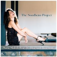 The Sondheim Project by Sara Shiloh Rae & Bluebird Junction