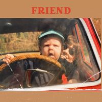 Friend by Riley Skinner