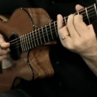 Shenandoah (DADGAD Tuning)