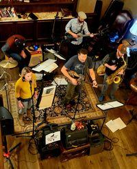 Jackson Mountain Ramblers
