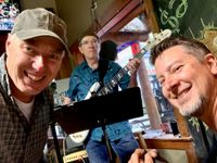 Jackson Mountain Ramblers