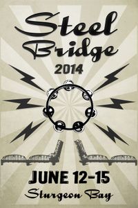 Steel Bridge 2014