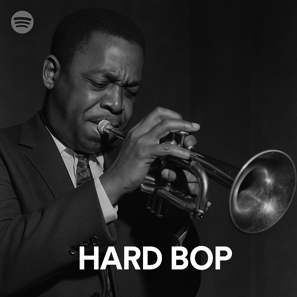 Hard bop (jazz)