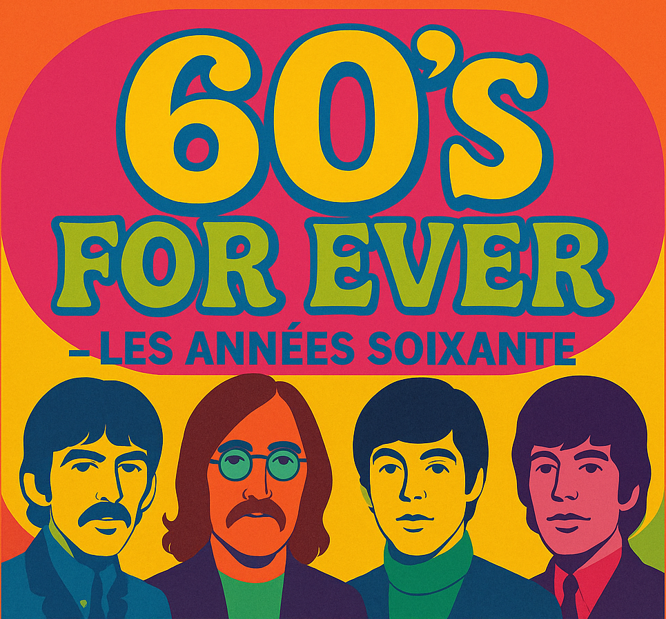 Sixties for ever
