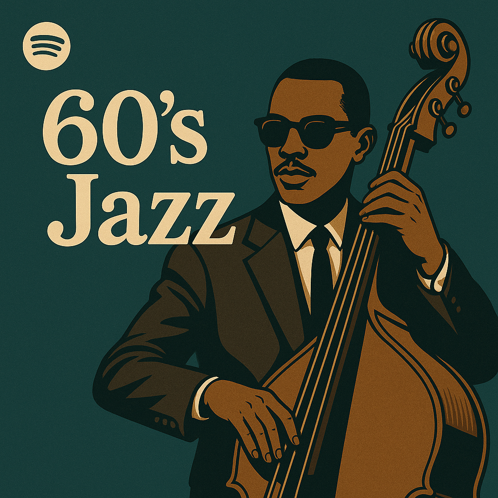 60's Jazz