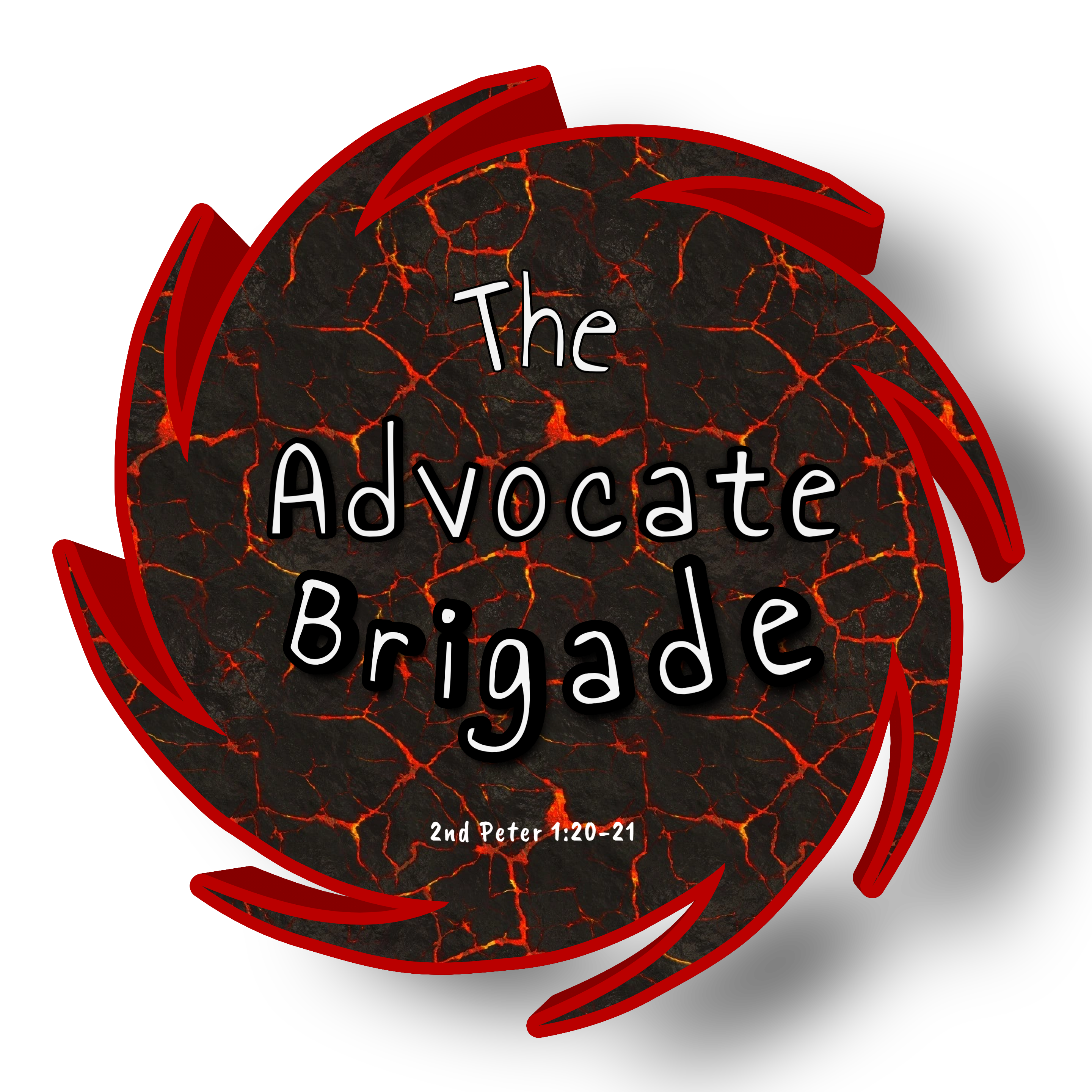 The Advocate Brigade