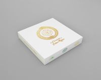 The Songs & Tales of Airoea: Triple Deluxe Coloured Vinyl Box Set pre-order