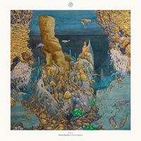 Book II - Ocean Traveller/Metamorphosis: Black vinyl