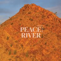 Peace River by Jason Khaw