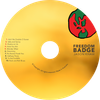 Freedom Badge: CD