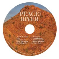 Peace River: CD