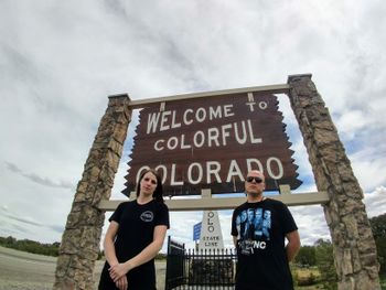 Colorado
