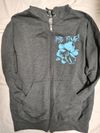 Unloved Zip-up
