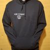 Black Pull Over 
