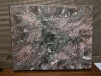 Original Artwork - Canvas Painting (10"x8")