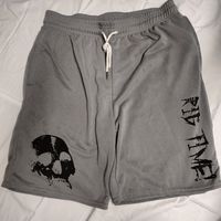 Cotton Shorts 