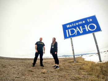 Idaho
