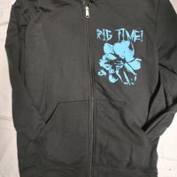 Unloved Zip-up