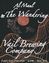 Al Maul & The Wandering