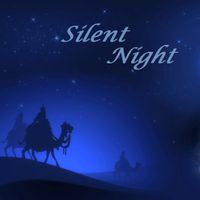 Silent Night - Single by NancyDeMello