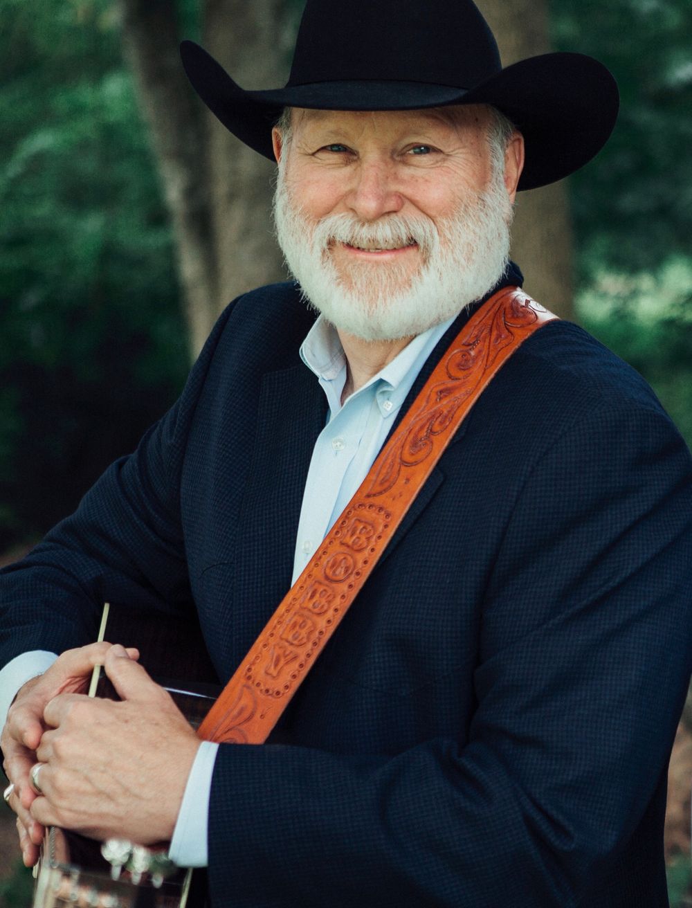 Bobby Giles and Texas Gales