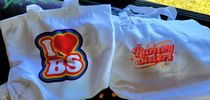Burney Sisters totes
