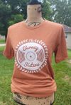 White logo Tee - Various colors