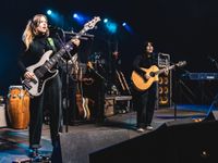 The Burney Sisters at Opry Provisions