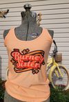 Retro Burney Sisters Tank