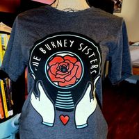 Full Color Logo Tee