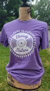 White logo Tee - Various colors