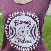 White Logo Tank - Various Colors