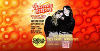 The Burney Sisters with Kelley Smith and Faith Boblett  @ Green Room - Minneapolis,  MN