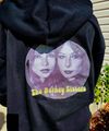 Zip Hoodie - Charcoal
