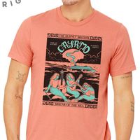 Cayamo Tshirt 