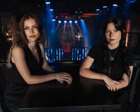The Burney Sisters @ Replay Lounge