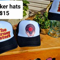 BS Trucker Hat