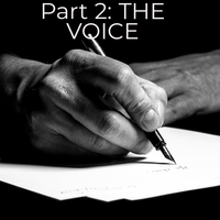Season 1: Episode 2: Part 2: "The Voice" by Deon D Jenkins