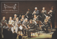 "A Big Band Revue" with GJC Big Band at Centre Stage Theatre