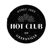 Hot Club Greenville at Fall For Greenville