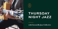 Thursday Night Jazz at Topsoil