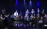 Wednesday Night Jazz: GJC Big Band