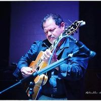 Jorge Garcia Quartet