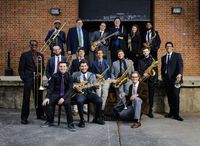 Wednesday Night Jazz: Furman University Jazz Combo