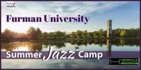 Furman Jazz Camp: GJC Contemporary Quintet