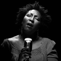 Voices of Jazz: Dawn Anthony