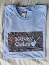 Kovey Coles T-Shirts