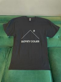 Kovey Coles T-Shirts