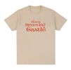 Howl's Grooving Castle T-Shirt (Original Tan)