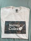 Kovey Coles T-Shirts